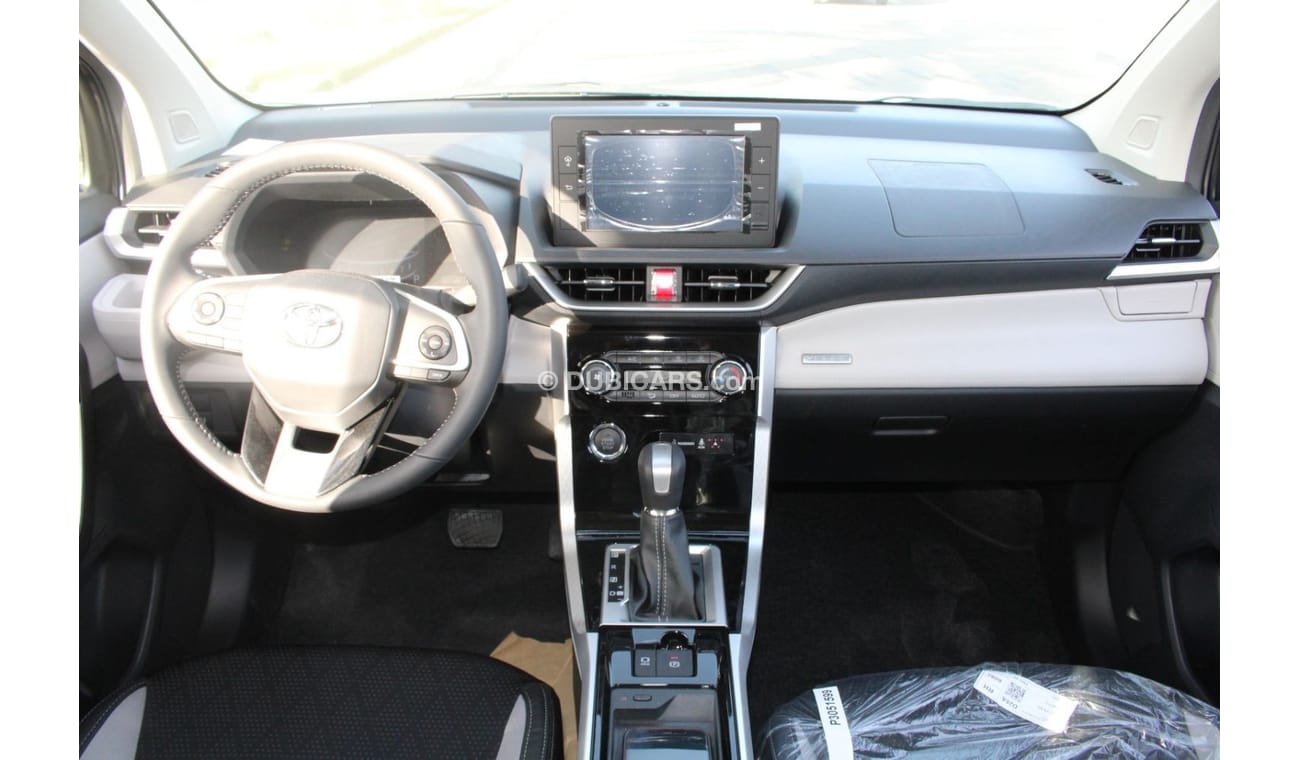 Toyota Veloz TOYOTA VELOZ 1.5L V4 2023