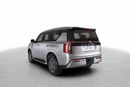 Nissan Patrol SE Platinum City 5.6L SE PLATINUM CITY 3.8