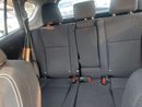 Toyota RAV4 2.5L PETROL XLE AUTOMATIC TRANSMISSION ( CANADIAN SPECS)