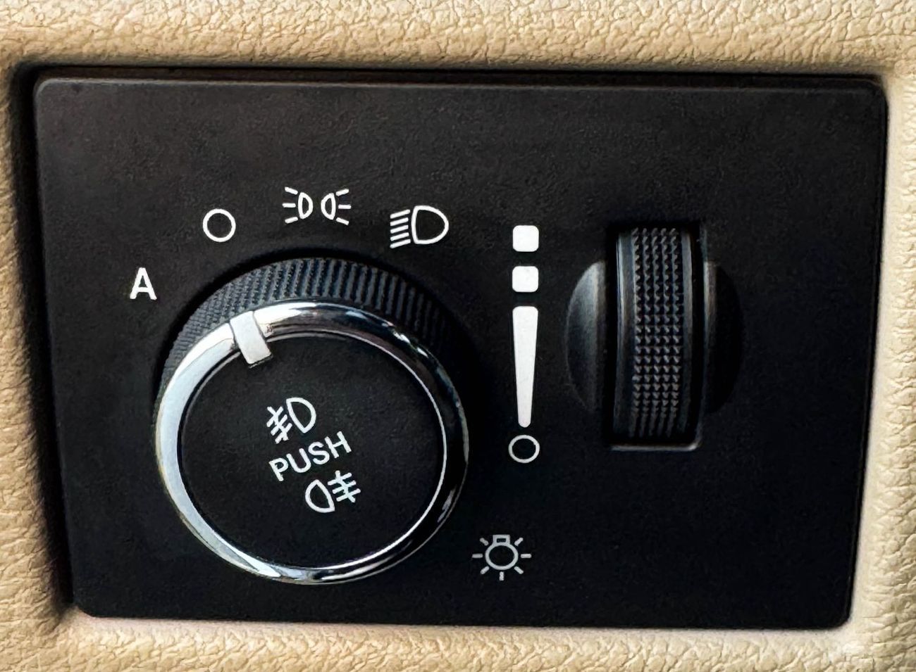 Jeep Grand Cherokee Limited 3.6L Jeep Grand Cherokee 3.6 L | 2021 Model, GCC | Excellent Condition | Monthly Installment