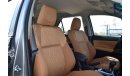 Toyota Fortuner 2.7L Petrol 7 Seat 4WD Automatic - Euro 4