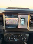 Ford Bronco Wildtrak 2.3L (4 Seater)