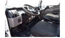 Mitsubishi Fuso Canter Mitsubishi Canter D/c Pick Up, model:2017. Free of accident with low mileage