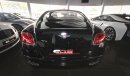 Bentley Continental GT V8S