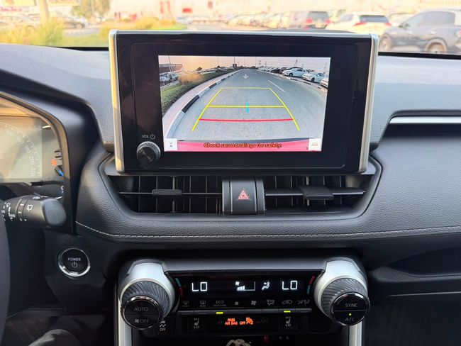 Toyota RAV4 XLE HEV, миниатюра 30