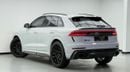 أودي RSQ8 2023 Audi RSQ8 Quattro With Urban Kit, 2026 Audi Warranty, 2028 Audi Service Pack, Fully Loaded, GCC