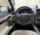 Lexus GX460 Platinum 4.6L ( CYL)