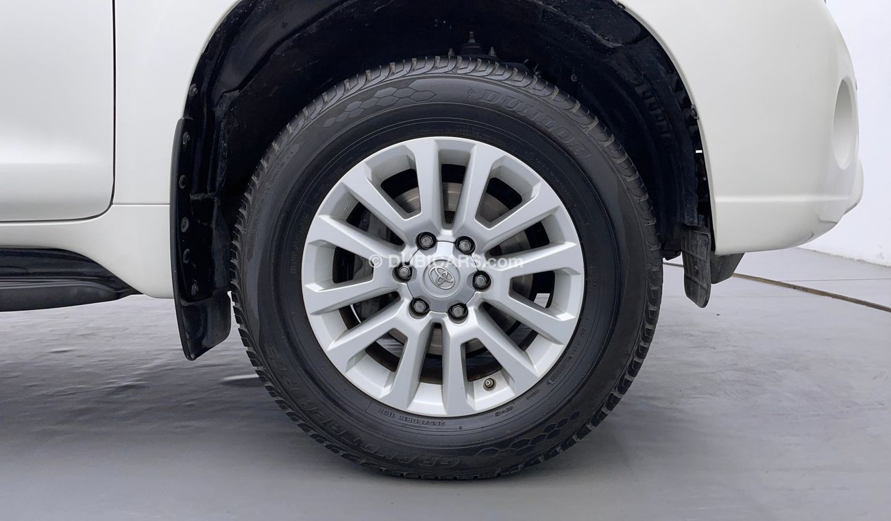 Toyota Prado GXR 4 | Zero Down Payment | Free Home Test Drive