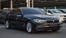 BMW 530i Luxury line