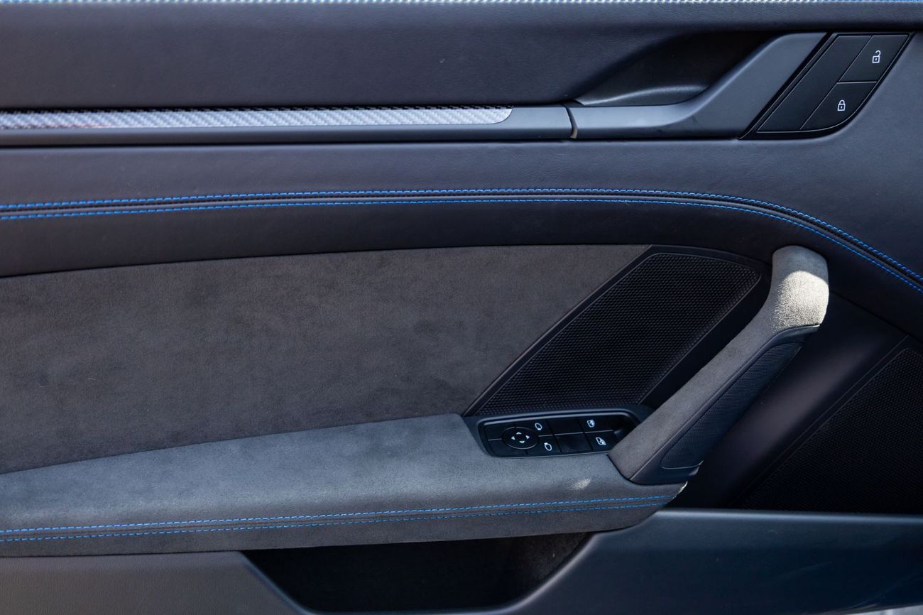 بورش 911 GT3 4.0L