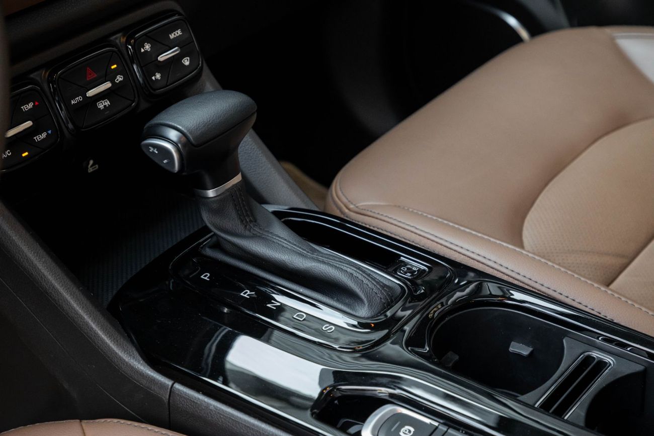 جي إي سي GS3 GE | 979 P.M  | 0% Downpayment | TOP SPEC | WARRANTY!