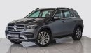 Mercedes-Benz GLE 450 4 Matic