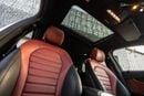 Mercedes Benz GLC200 4MATIC HIGH Mercedes-Benz GLC200 4MATIC 2020 GCC | Warranty