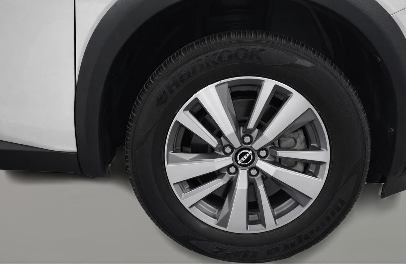 Nissan Pathfinder S 2022 | AED 1263/Month | 0 DP | 30 Day Return | Warranty | Service History