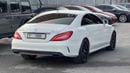 Mercedes-Benz CLS 500 Std