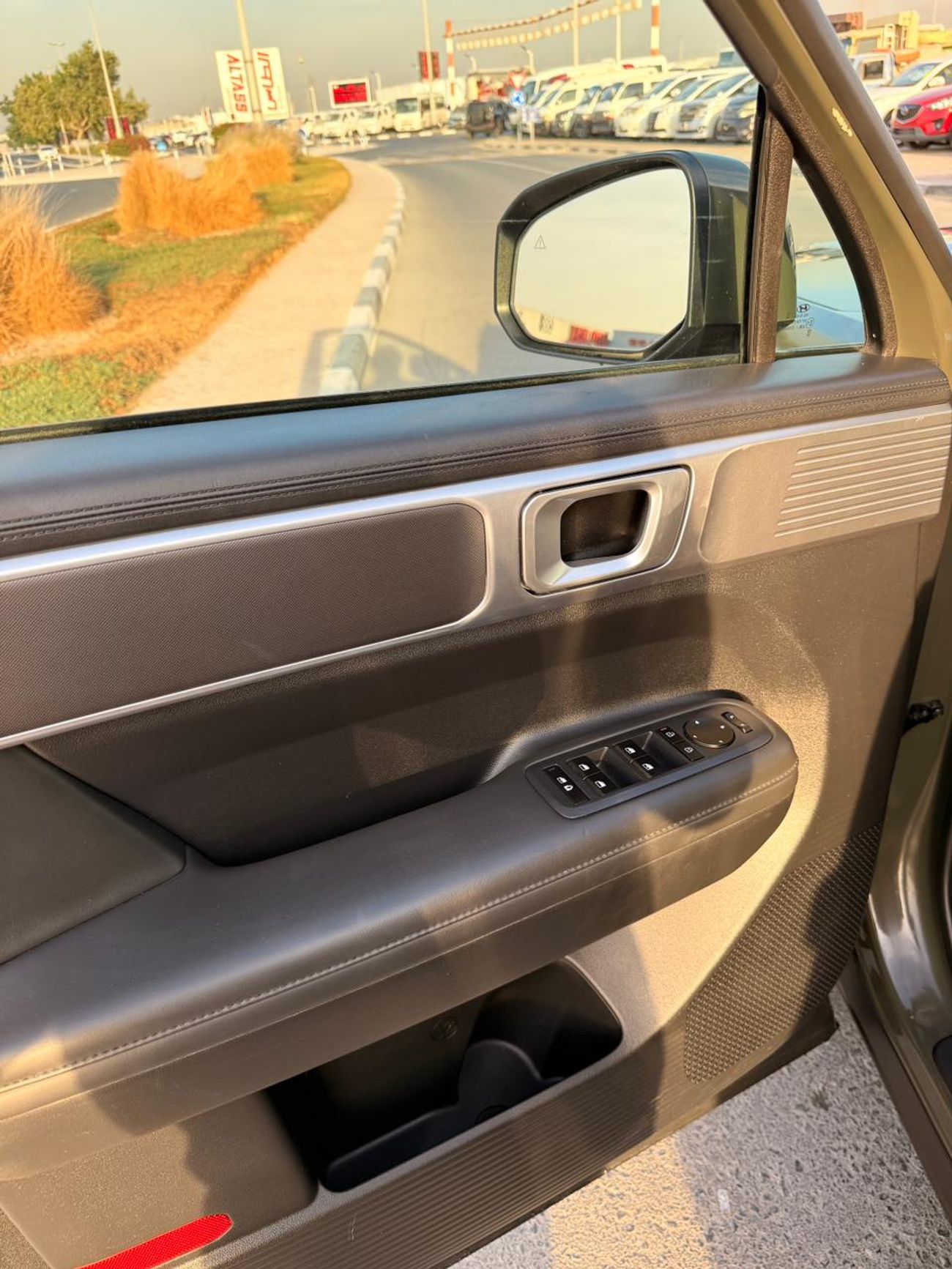 هيونداي سانتا في Sel 2024