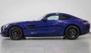 Mercedes-Benz AMG GT S V8 Biturbo