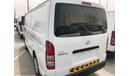 Toyota Hiace Chiller Van, Model:2006