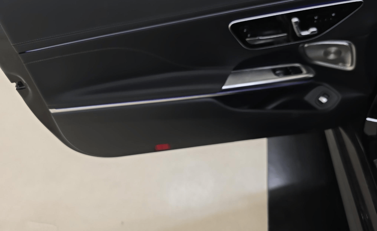 Mercedes-Benz GLE 450 AMG