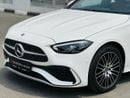 Mercedes-Benz C 200 MERCEDES C200L 2025 V4 1.5L TURBO