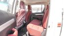 Toyota Hilux HILUX GLX-S  SR5 2.7L 4WD