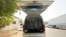 Toyota Hiace 14 SEATER | 2016 | 3.0 DIESEL ENGINE | RHD | 2WD | AUTOMATIC TRANSMISSION
