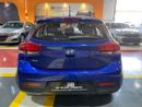Kia Rio LX 1.4L Hatchback