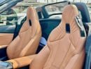 BMW Z4 SDrive 20i M Sport 2.0L