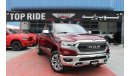 RAM 1500 RAM LIMITED 5.7