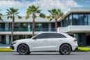 Audi RSQ8 RSQ8 | 9,694 P.M | 0% Downpayment | Perfect Condition!
