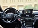 هوندا أكورد Sport US Specs - Low Mileage Pristine Condition Perfect Family Sedan