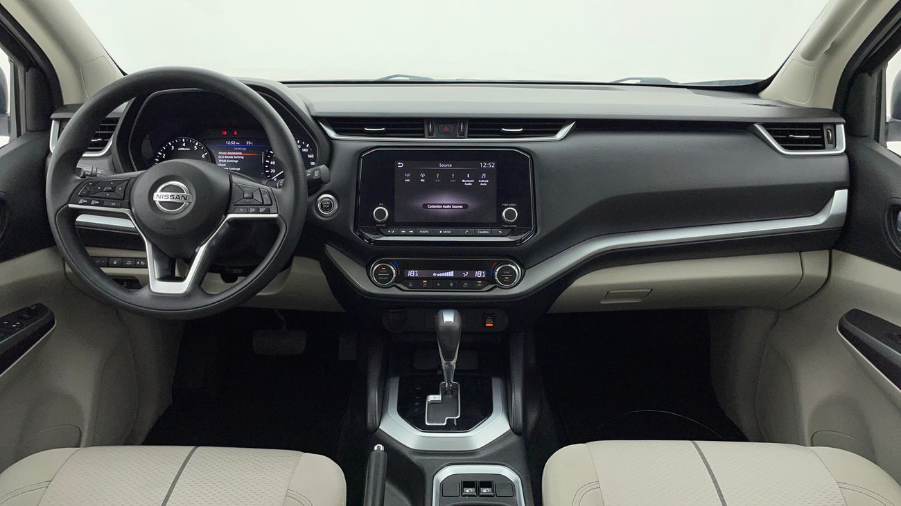 Nissan XTerra TITANIUM 2.5 | Zero Down Payment | Free Home Test Drive