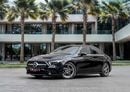 Mercedes Benz A200 | 1,861 P.M | 0% Downpayment | UNDER WARRANTY!