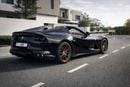 Ferrari 812 GTS full warranty and service history