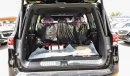 Toyota Land Cruiser GR SPORT TWIN TURBO 3.3L DIESEL