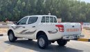 ميتسوبيشي L200 Mitsubishi L200 2016 4x4 Ref# 540