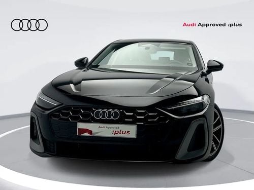 Audi A5 Sedan TFSI 204hp (Ref# 57501) EXCLUSIVE RAMADAN OFFER