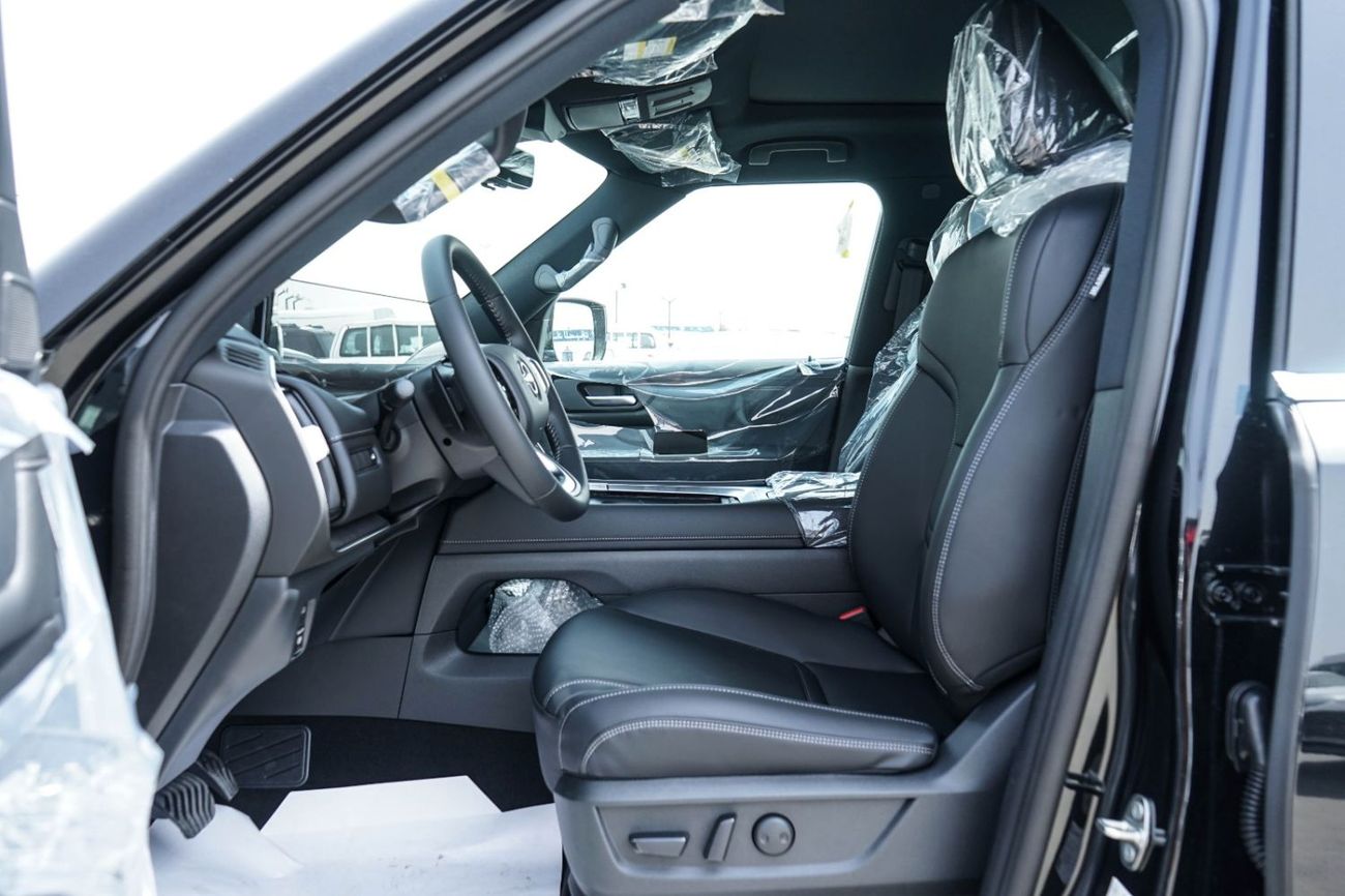 نيسان باترول NISSAN PATROL Y63 3.5L PETROL 4WD LE T2 AUTO