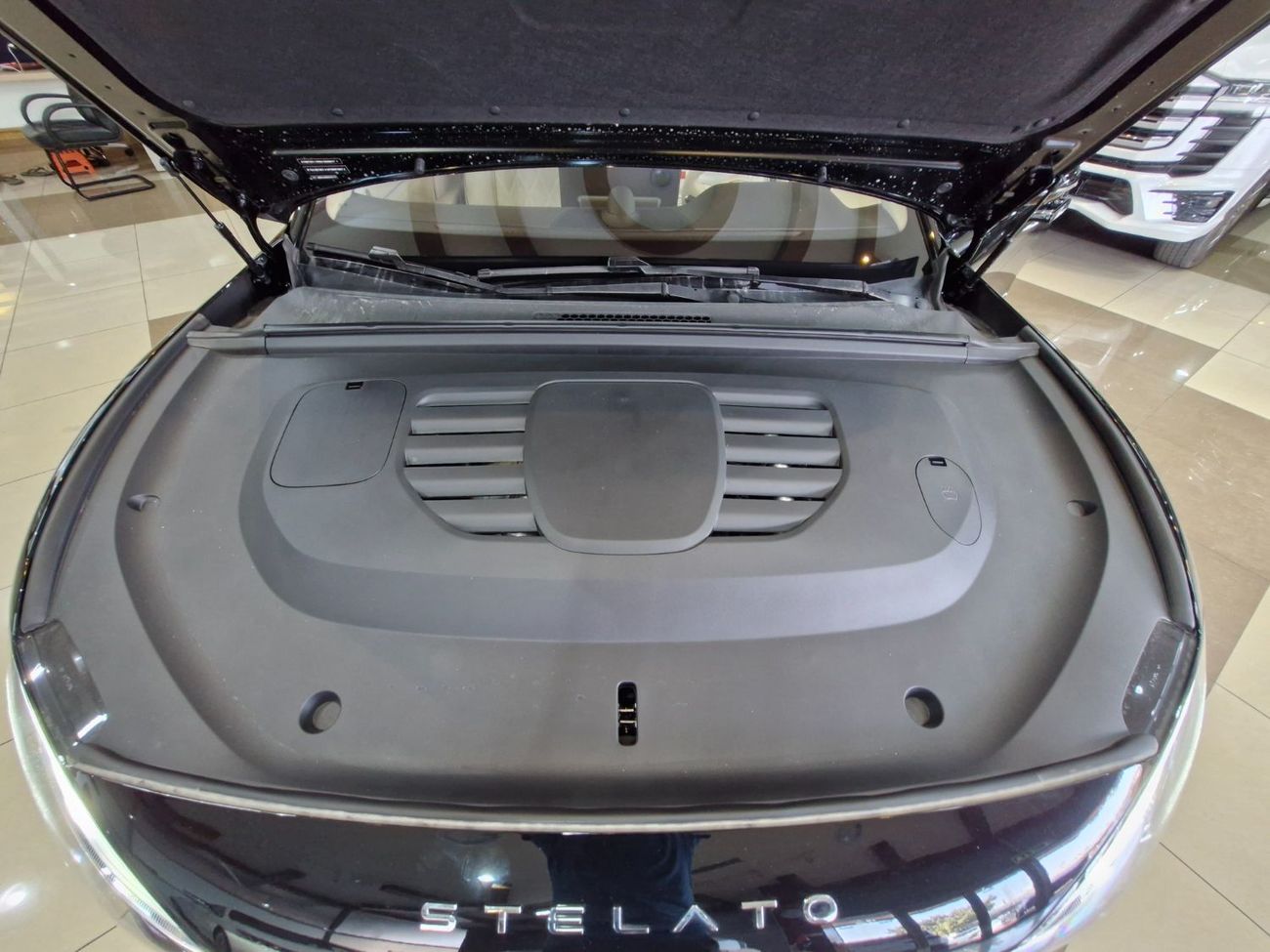 Stelato S9 2025 STELATO S9 EREV ULTRA LUXURY BRAND NEW 0KM