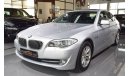 BMW 520i i 2.0L Twin Turbo