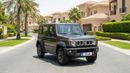 Suzuki Jimny GLX 2024 | AED 1047/Month | 0 DP | 30 Day Return | Warranty