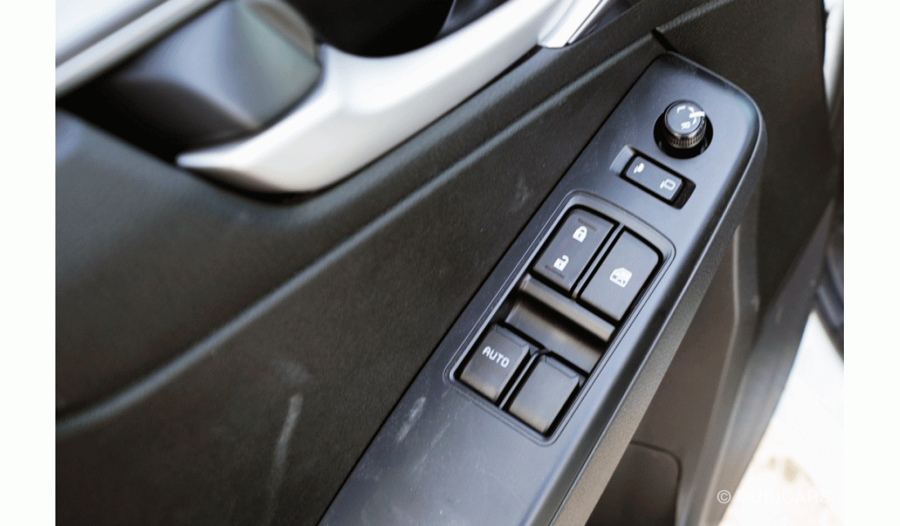 Isuzu DMax TML2001 SINGLE CABIN 4X2 1.9L PICK-UP MY 2022 (EXPORT ONLY)