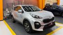 Kia Sportage LX 2.0L FWD FREE REGISTRATION | NO CONVENIENCE FEES | UNDER WARRANTY | 0% DOWN PAYMENT | CERTIFIED P