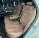 بي أم دبليو X5 M50i 4.4L