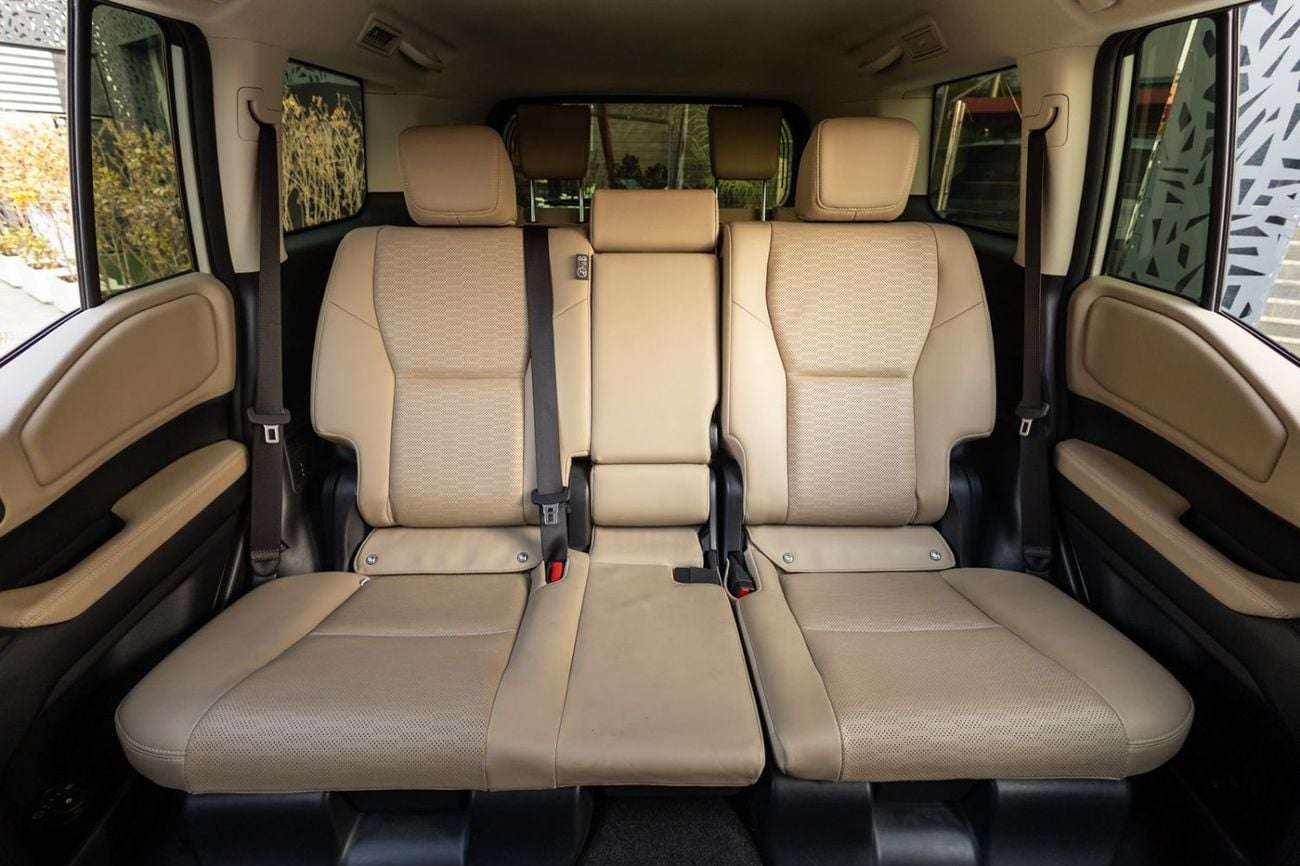 Toyota Prado GXR Toyota Land Cruiser Prado GXR 2024 GCC | Agency Warranty | Service Contract