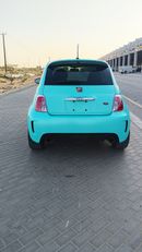 Abarth 500