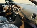 دودج تشارجر SXT Mid 3.6L