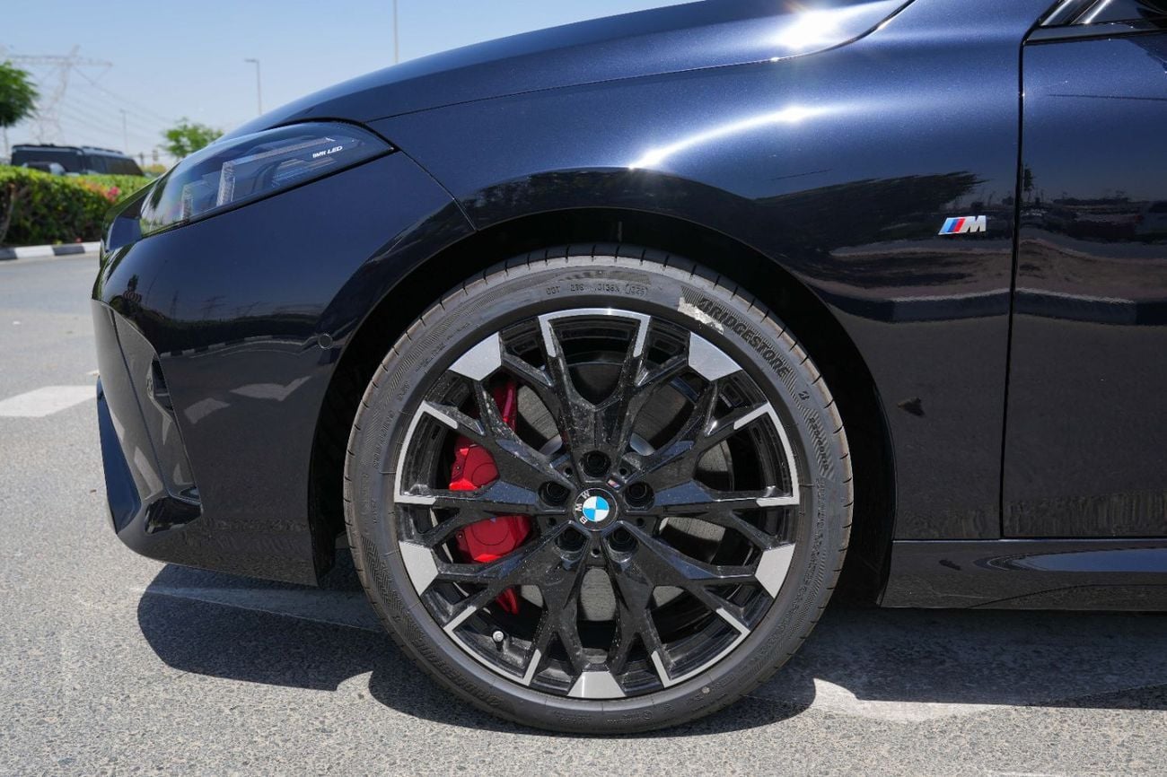 BMW M235i Gran Coupe XDRIVE MASTERCLASS 2025!! BRAND NEW CAR!! FIVE YEARS WARRANTY!! THREE YEARS SERVICE CONTRACT