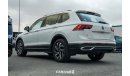 Volkswagen Tiguan Volkswagen Tiguan 300 TSI 1.5L 2023