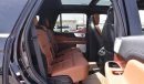 Lincoln Navigator RESERVE FULLY LOADED 2021 CLEAN CAR / WITH WARRANTY